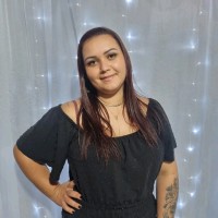 Marcia De Oliveira Ferreira