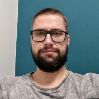Marcelo Orlovski - Master Business Administration