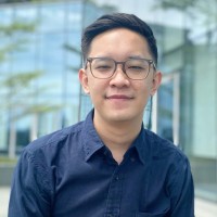 Anthony Christanto Setiawan