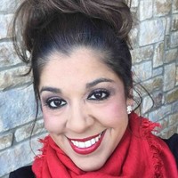 Sonya Garcia