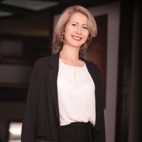 Miroslava Danilcheva