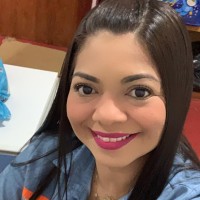 Wanessa Vieira
