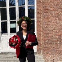 Federica Gremigna