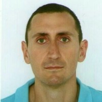 Daniel Rueda Fernández