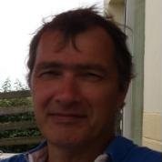 Hugues Bagot