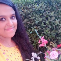Akhila Sunil