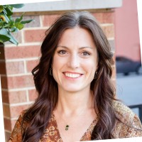 Carrie Jones