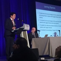 Dr. Carlos Augusto Paredes Ceseña