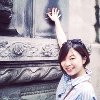 Masha Chen