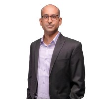 Yogesh Jeyaram