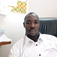 Abdrahamane Touré