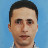 Mohamed benyagoub