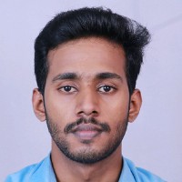 SREEJITH SREENIVAS