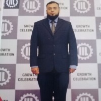 Abdul Rehman Fareed (Fellow Member -Icma Pakistan)