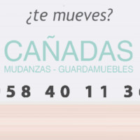 Mudanzas Cañadas
