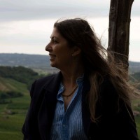 Bojana Radovic Fellsman