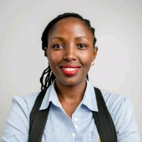 Joyce Mwaniki