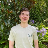 Luca Nicholls