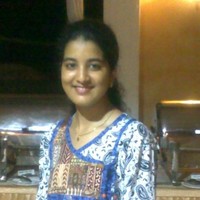 Shweta Walavalkar