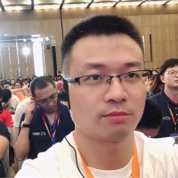 Binglu Chen