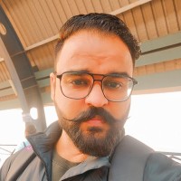 Ashish Singhal