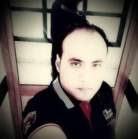 Khairy Elrashdy