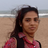 Rashmirani Das