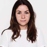 Madeleine Strömberg