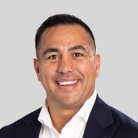 Daniel Reihana