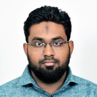 Muhammad Arshad