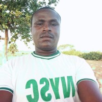 Sani Abdullahi Abubakar