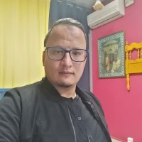 Drifa Farid