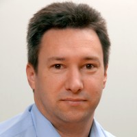 David Benjamin