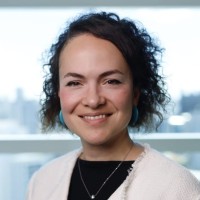 Marcia NettoMarcia Netto is an Influencer