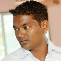 Nikhil Indalkar