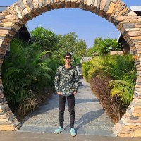Pinank Patel