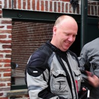 Sven De Wit