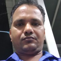 Kshetrapal Maurya