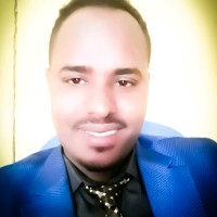 Dessie Zewdu