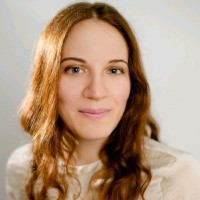 Katrin Scionti, PhD