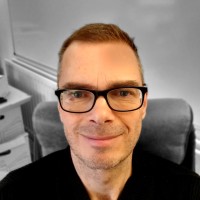 Christopher Hepworth