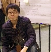 Lei Chen