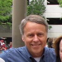 David Holt, Jr.