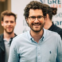 Thibault Vanderhauwart