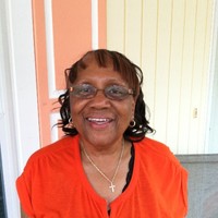 Mama Phillips