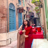 Nabiha Saleem