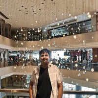 Deepak Kumawat