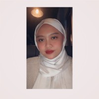 Syahirah Jumain