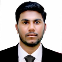Silambarasan Govindhasamy
