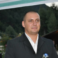 Ionut Mocescu